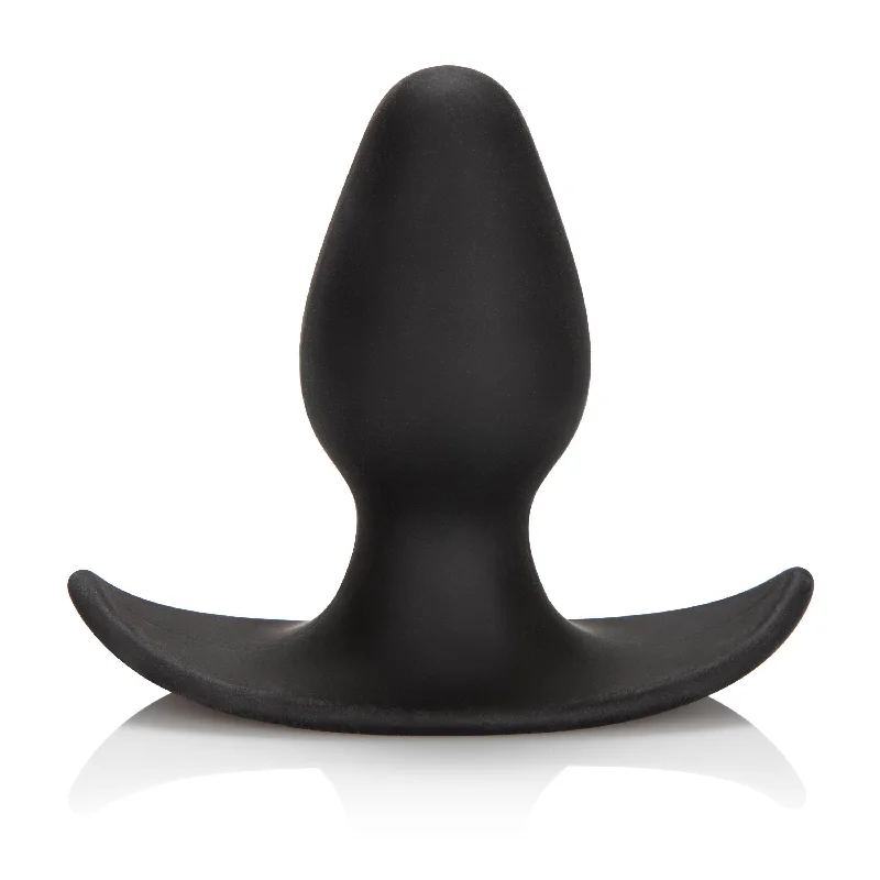 cock ring instant style-Silicone Perfect Plug