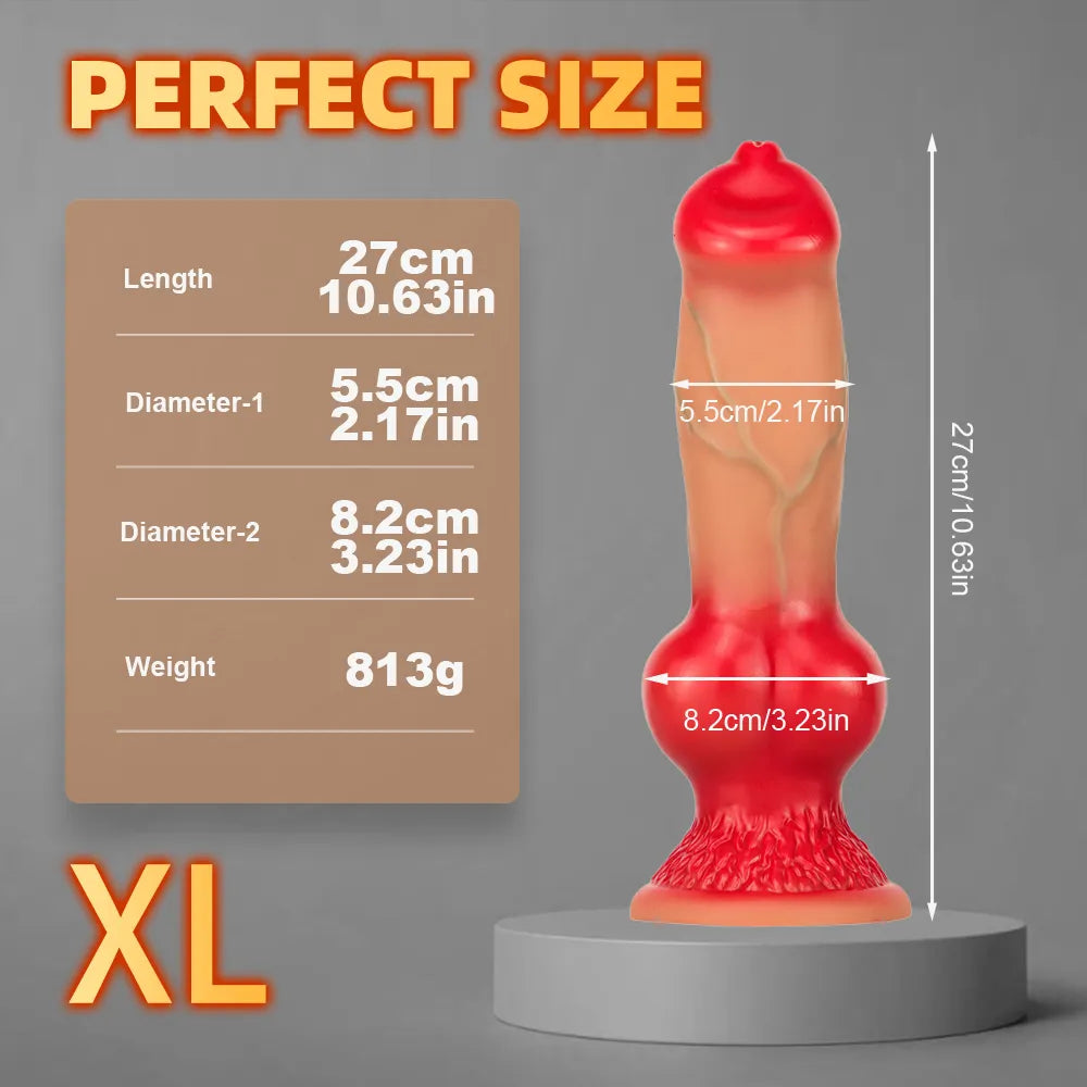 XL