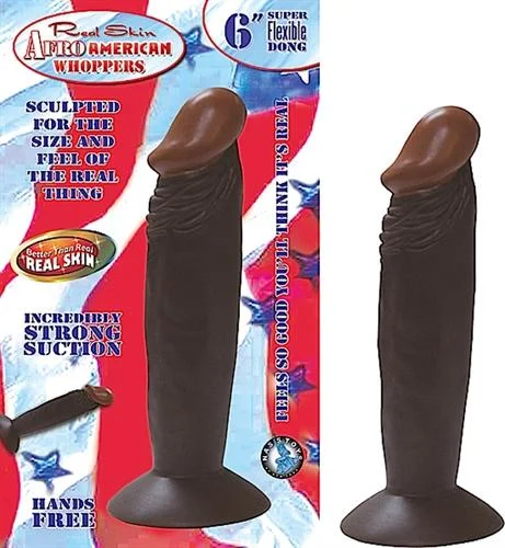 penis-fitness-tips-quick-Afro American Whopper 6in Dong