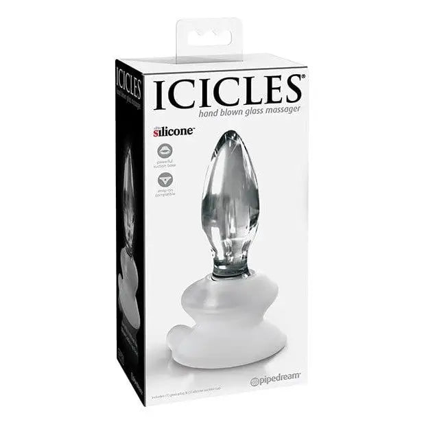 anal toys for wacky play-Icicles # 91