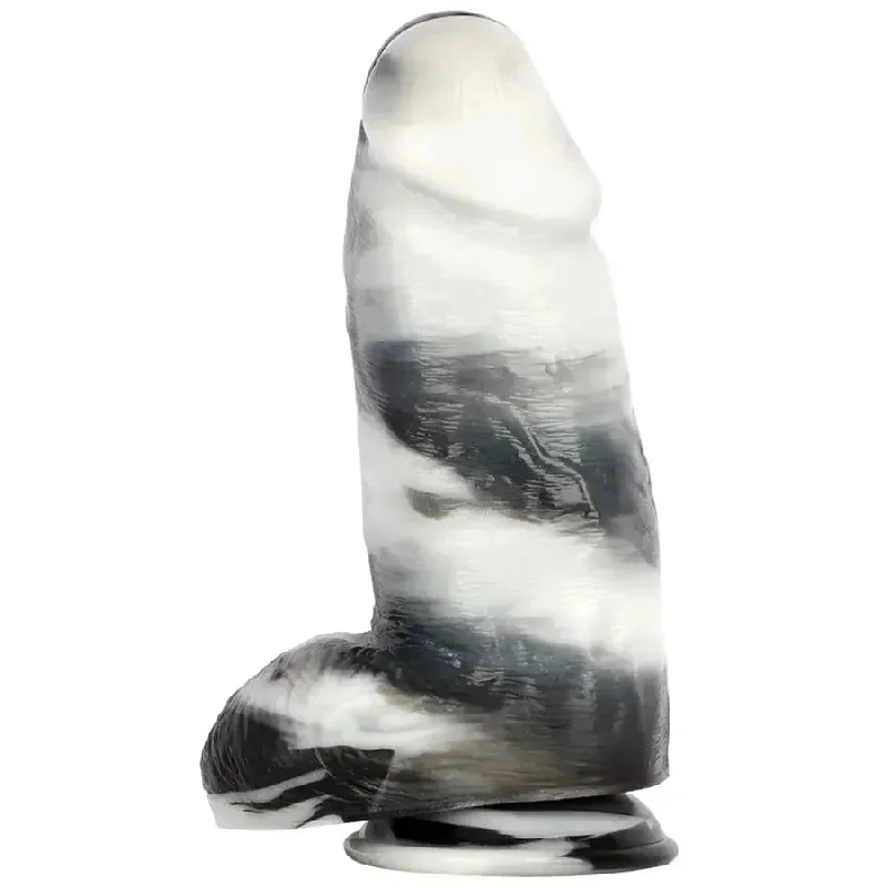 men’s denim boxers-Dildo-observed-Xinghaoya Lifelike Thick Dildo