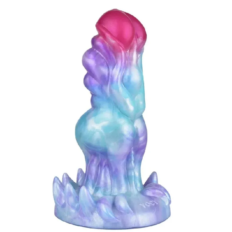 satin lounge top-Dildo-neat-Soft Silicone Monster Dildo Sex Toy