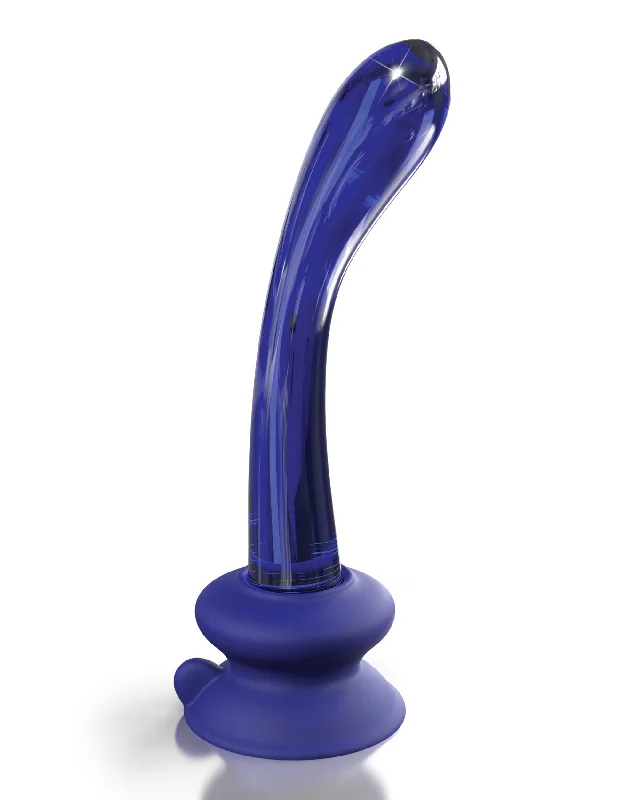 daily-penis-care-habits-Icicles No. 89 - With Silicone Suction Cup