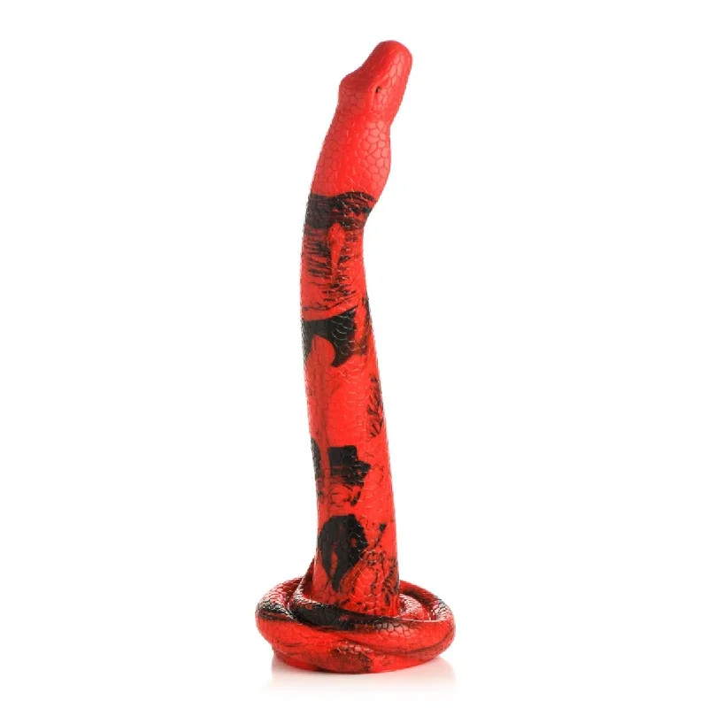 penis-surgery-risks-detailed-Creature Cocks King Cobra 18Inch Silicone Dong