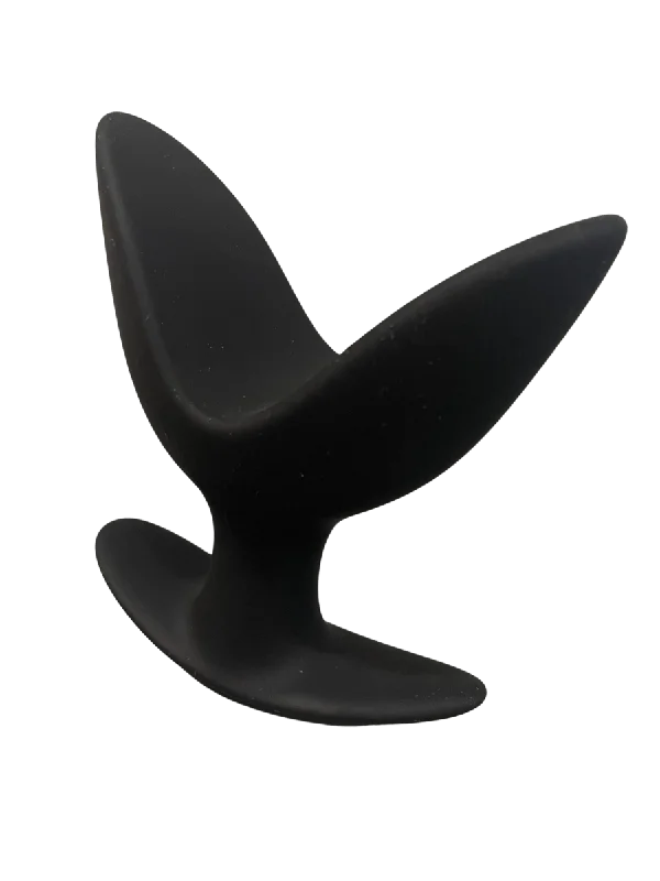 cock ring swift design-ruff GEAR Silicone Expander Butt Plug XXL