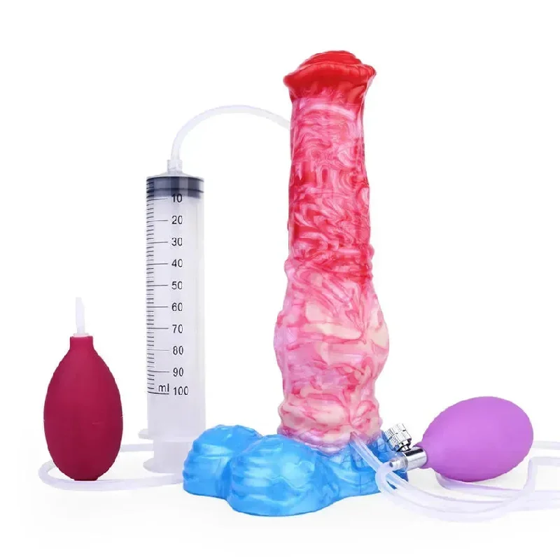 molded balconette bra-Dildo-subdued-Xinghaoya Inflatable Dildo Toy