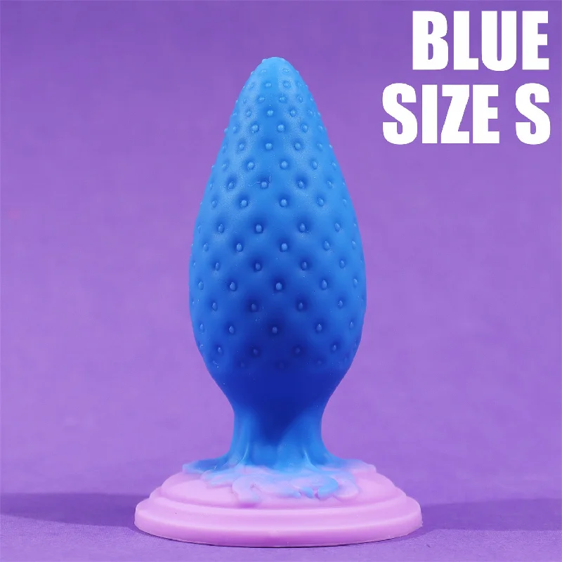 Blue-Small