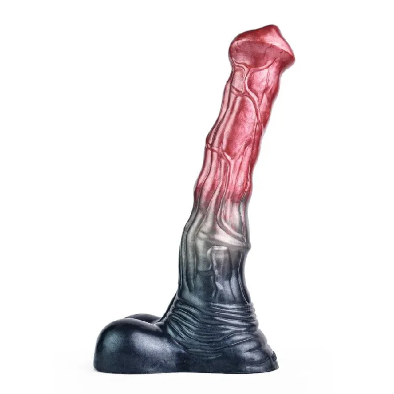 sexy samurai costume-Dildo-pristine-10 Inches Realistic Horse Dildo for Sale