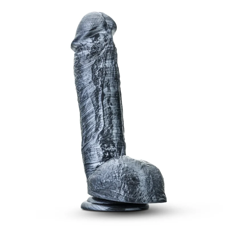 penis-moisturizing-solutions-safe-Jet - Knight - Carbon Metallic Black