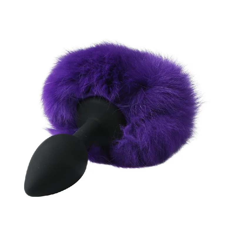 cock ring vivid grip-Sincerely, Ss Silicone Bunny Butt Plug