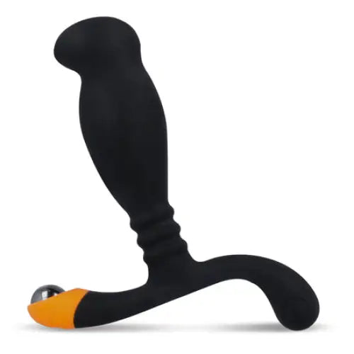 cock ring gentle texture-Nexus ULTRA Si Silicone & Polypropylene Massager