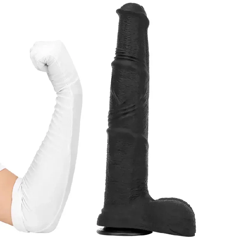 seamless lime panties-Dildo-orderly-Xinghaoya Silicone Horse Giant Dildo