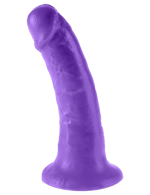 penis-sensitivity-boosting-methods-Dillio Purple - 6" Slim