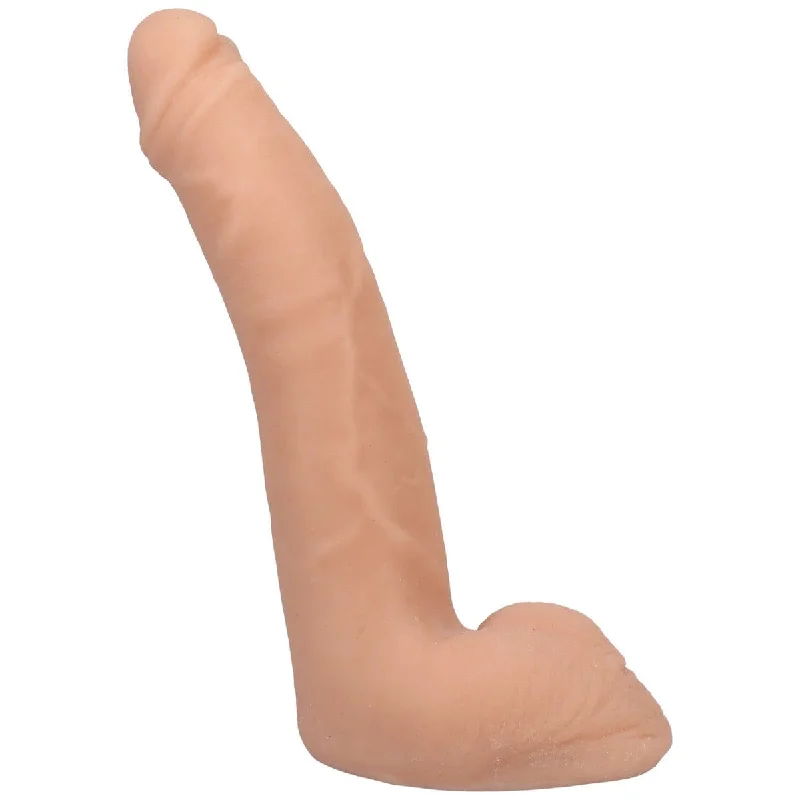 penis-care-for-cold-weather-Signature Cocks - Quinton James - 8 Inch Ultraskyn Cock With Removable Vac-U-Lock Suction Cup