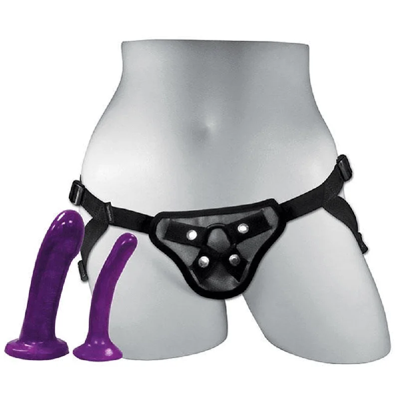 anal toys for buzzing thrills-Sportsheets Anal Explorer Kit