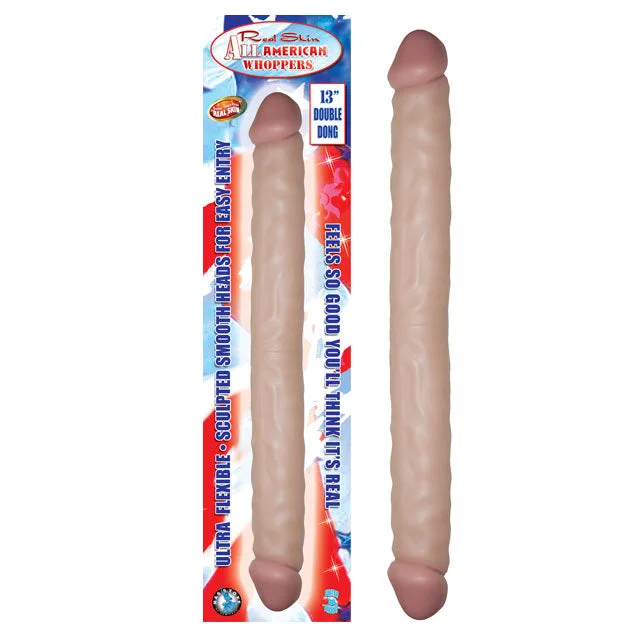 penis-erection-diet-tips-All American Whoppers 13in. Double Dong