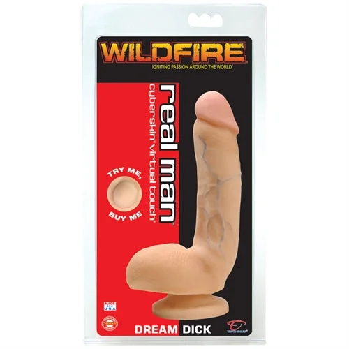 penis-sensitivity-tools-safe-Real Man Cyberskin Dream Dick