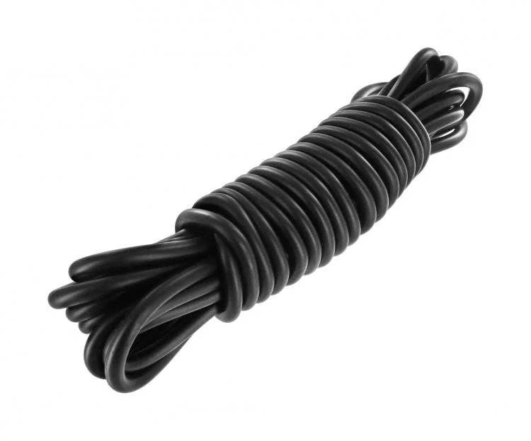 cock ring solid style-Master Series Karada Silicone Rope