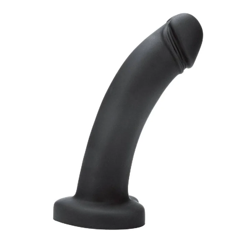 penis-care-for-active-lifestyles-Whipsmart Heartbreaker 7 Silicone Dildo With Heart Base"