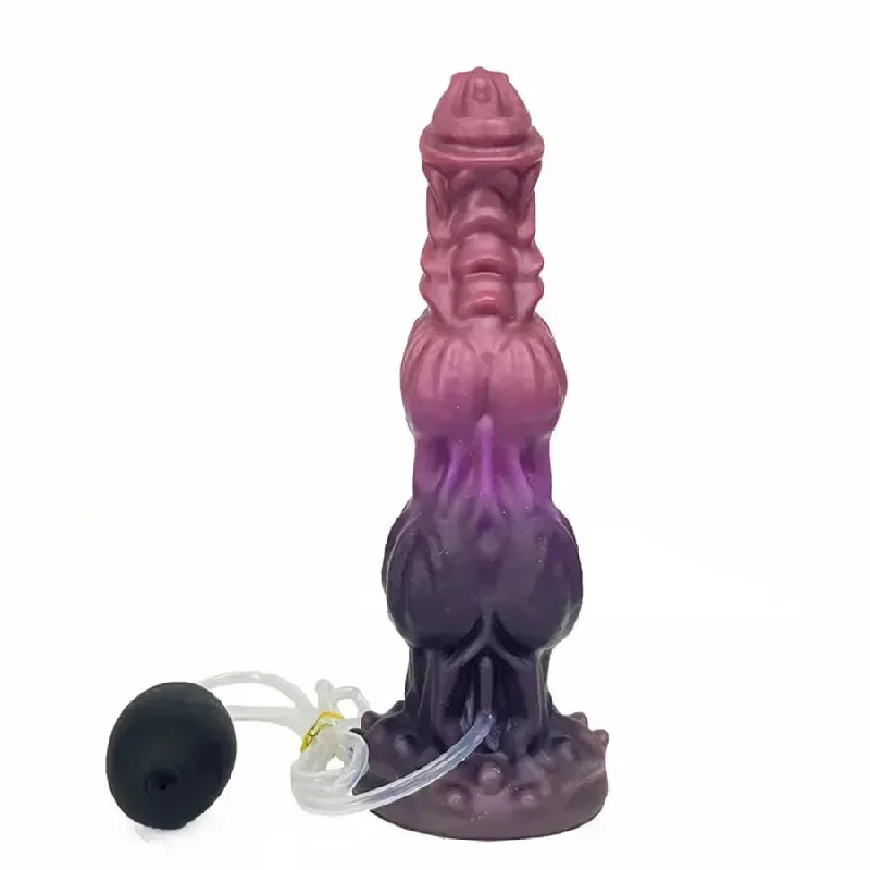 quick-dry men’s boxers-Dildo-sacred-Xinghaoya Dragon Squirting Dildo