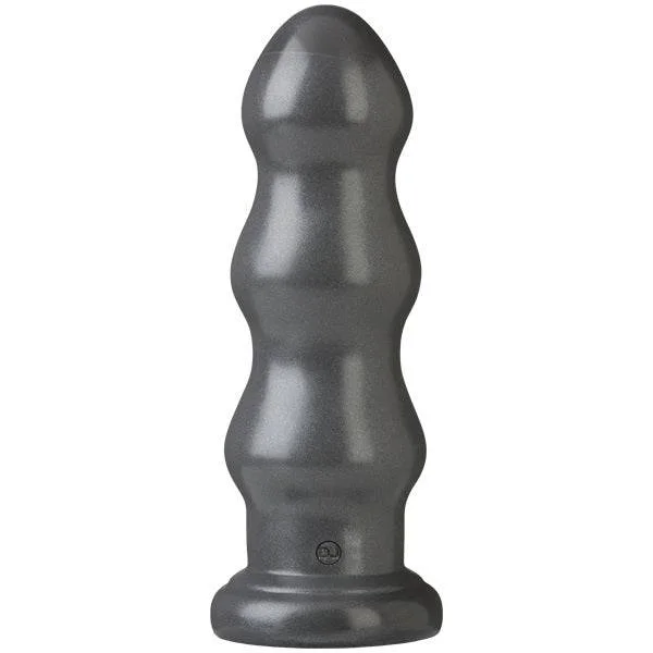 anal toys with bumpy surface-American Bombshell B10 Tango