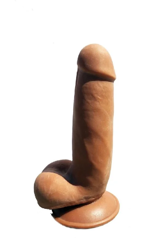 lace v-neck teddy-Dildo-growling-Skinsations Papi Chulo Dildo