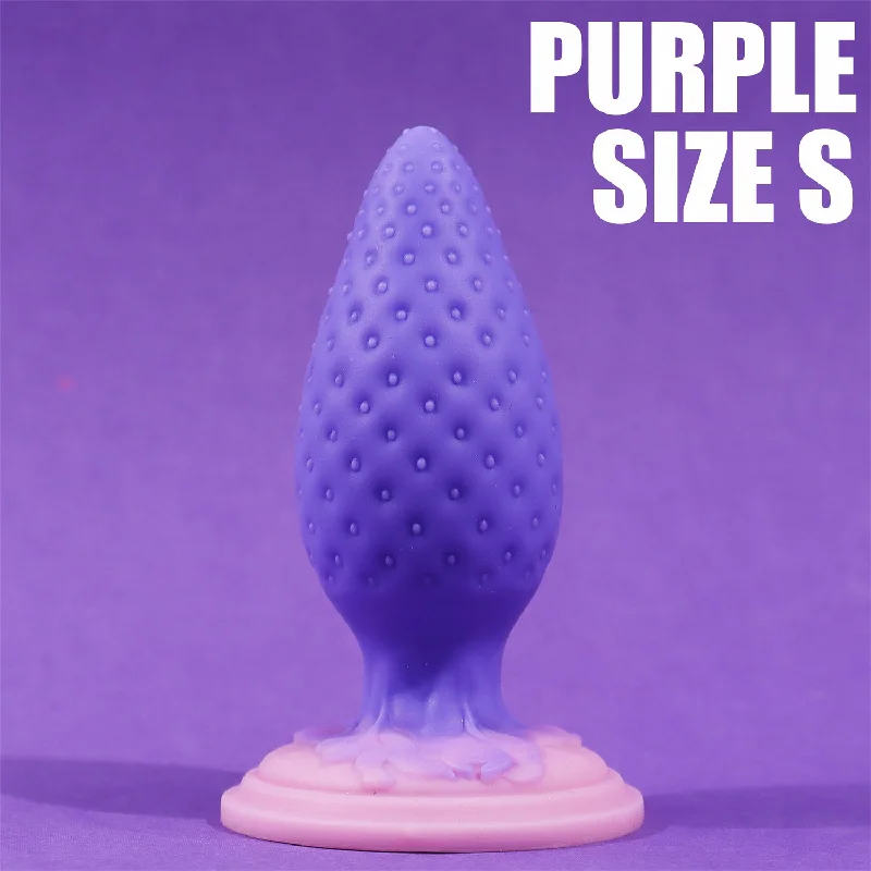 Purple-Small