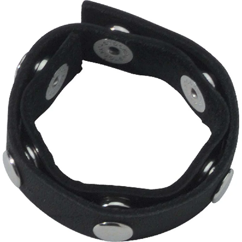 cock ring power grip-Spartacus 6 Snap Ring