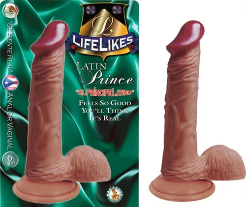 penis-moisturizing-solutions-best-Lifelike Latin Prince 6"