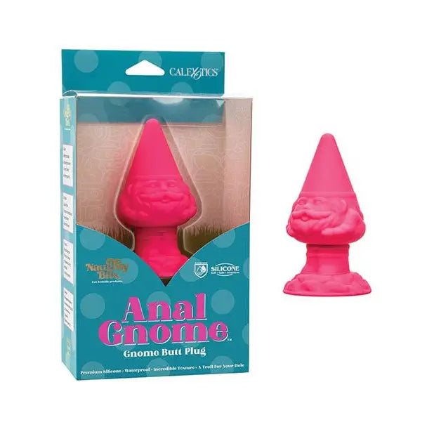 anal toys for cozy fun-Naughty Bits Anal Gnome Gnome Butt Plug