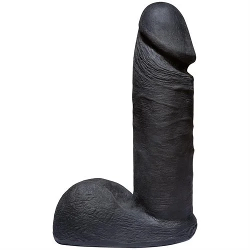 penis-skin-care-essentials-Vac-U-Lock Codeblack - 6 Inch Ultraskyn Cock