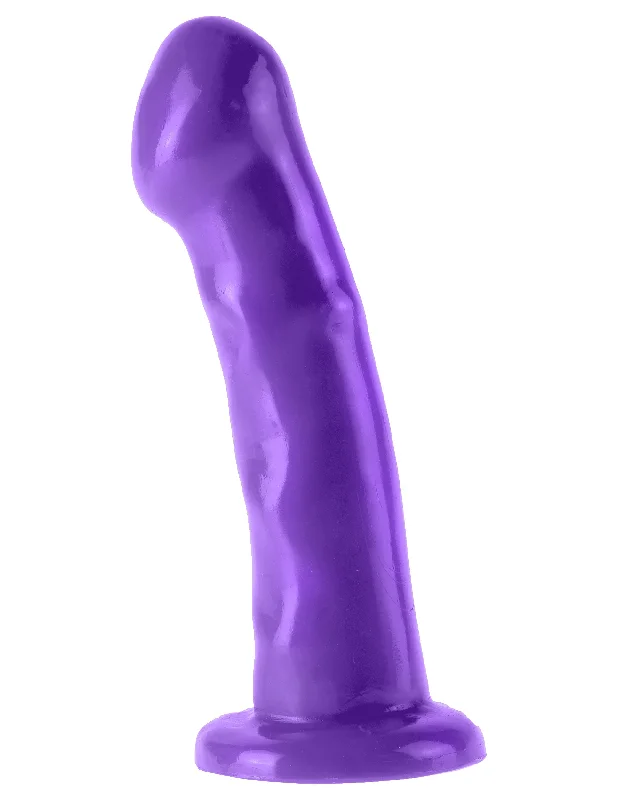 penis-exercise-myths-debunked-Dillio Purple - 6" Please Her