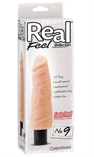 penis-care-for-active-lifestyles-Feel Real Lifelike Toyz#9 - Flesh