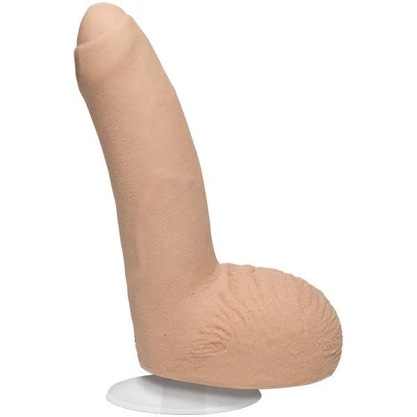 penis-enlargement-techniques-safe-Doc Johnson Signature Cocks William Seed Ultraskyn Cock With Removable Vac-U-Lock Suction Cup (8)"