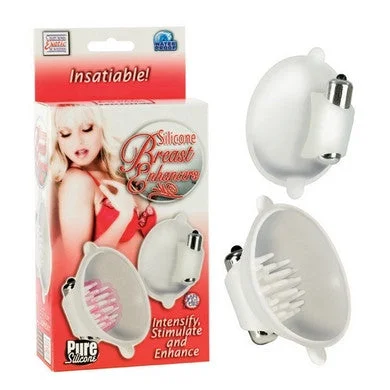 cock ring cozy style-Silicone Breast Enhancer