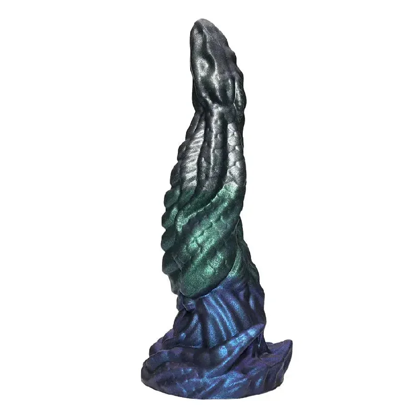 chevron satin nightie-Dildo-lively-Xinghaoya Silicone Dragon Dildo