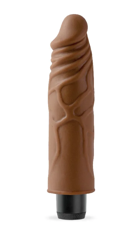 penis-enhancement-tools-reviewed-Real Feel Lifelike Toyz#1 - Brown