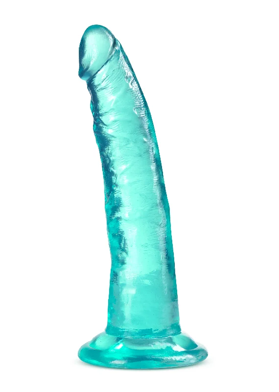 penis-growth-natural-approaches-B Yours Plus - Lust N Thrust - Teal