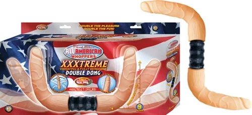 penis-exercise-benefits-guide-Latin American Whoppers Extreme Vibrating and  Fully Bendable Dong - Flesh