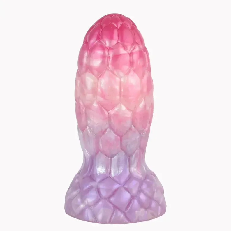 cock ring bold fit-Xinghaoya Silicone Female Butt Plug