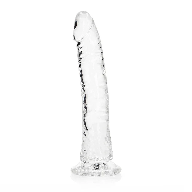 wedding mesh thong-Dildo-spartan-Libida Thinks This 8 inch Dildo Is Big