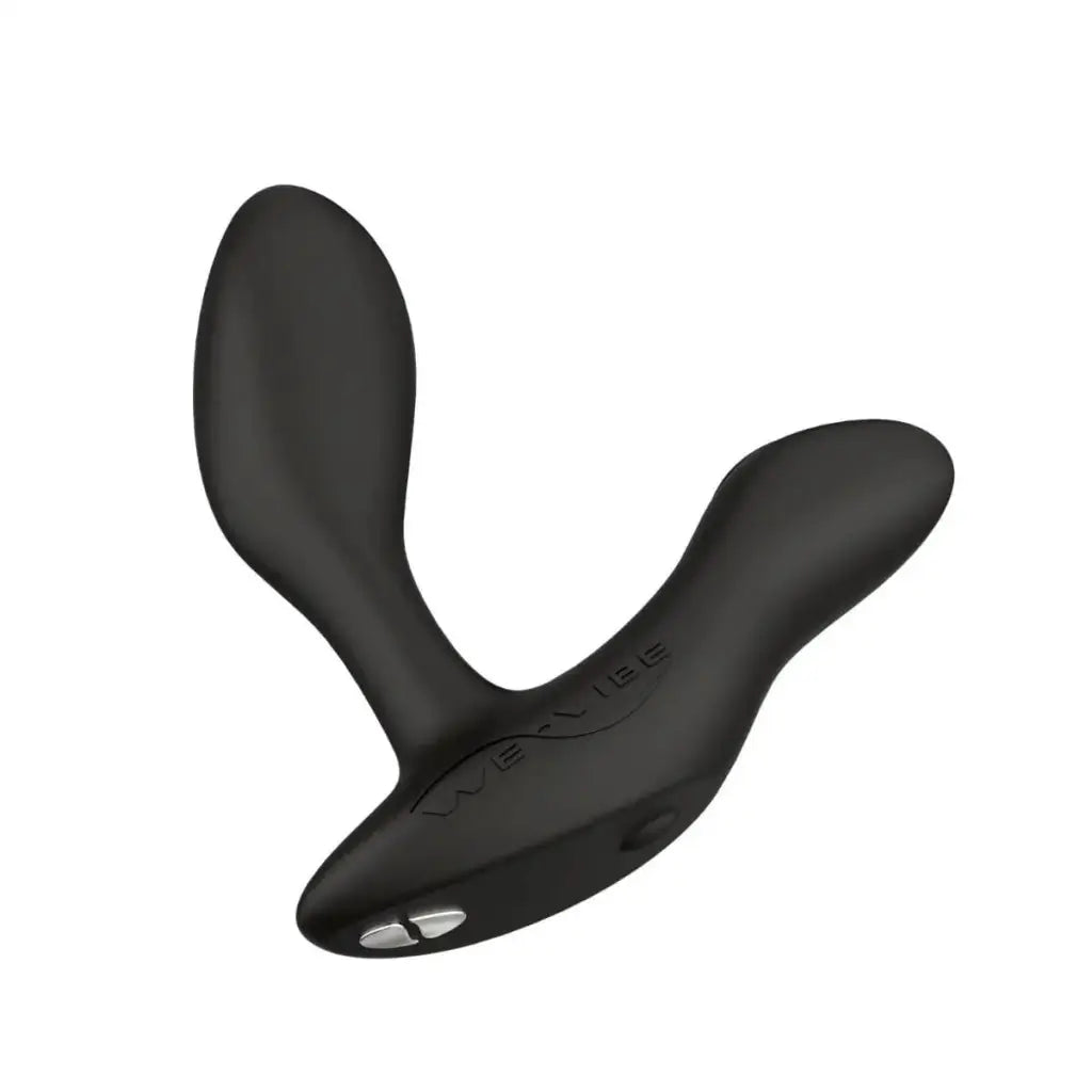 anal toys for hidden pleasure-We-Vibe Vector+ Prostate and Perineum Stimulator