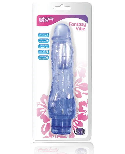 anal toys for novice comfort-Vibrator 9" Jelly