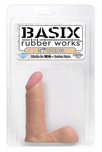 penis-strength-routines-easy-Basic 5" - Flesh