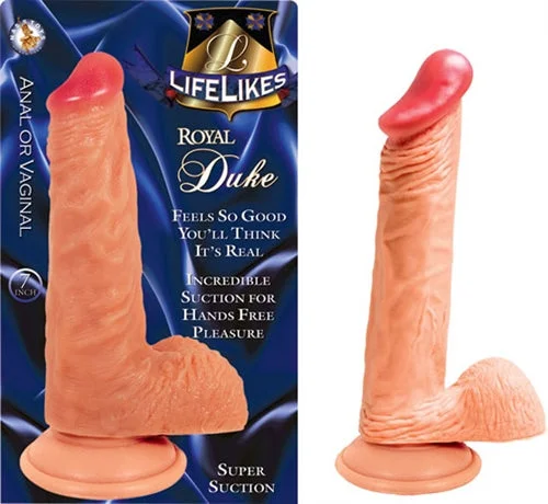 penis-exercise-frequency-tips-Lifelike Flesh Royal Duke 7"