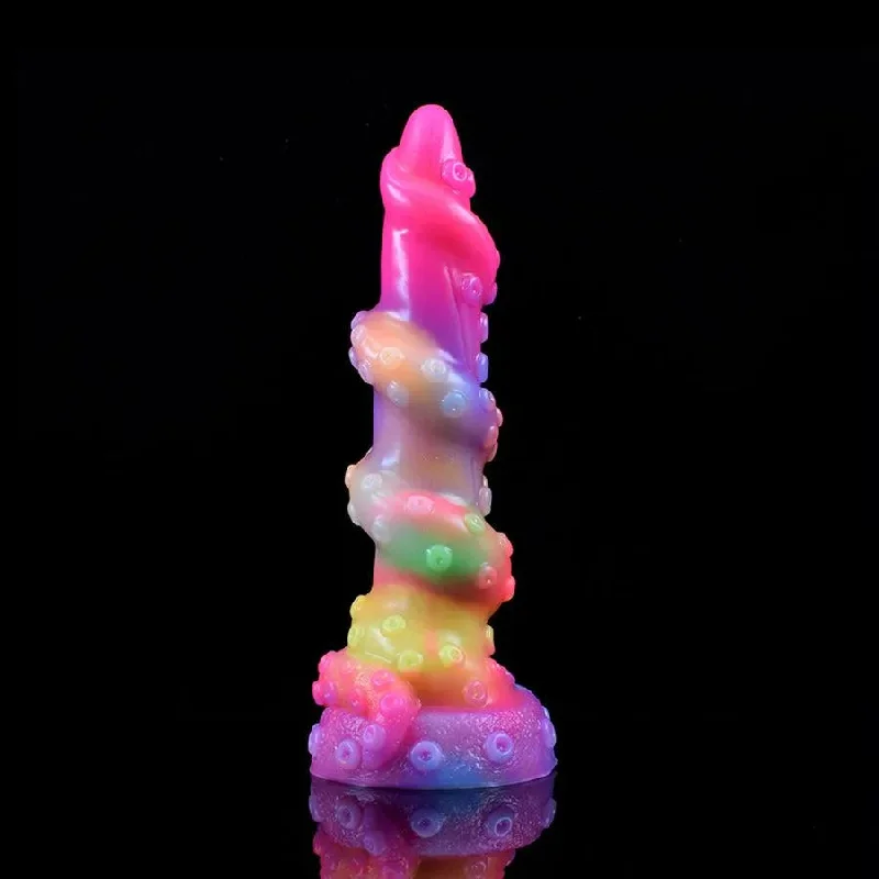 silk lounge tank-Dildo-angry-Suction Cup Dragon Dildo Sex Toy